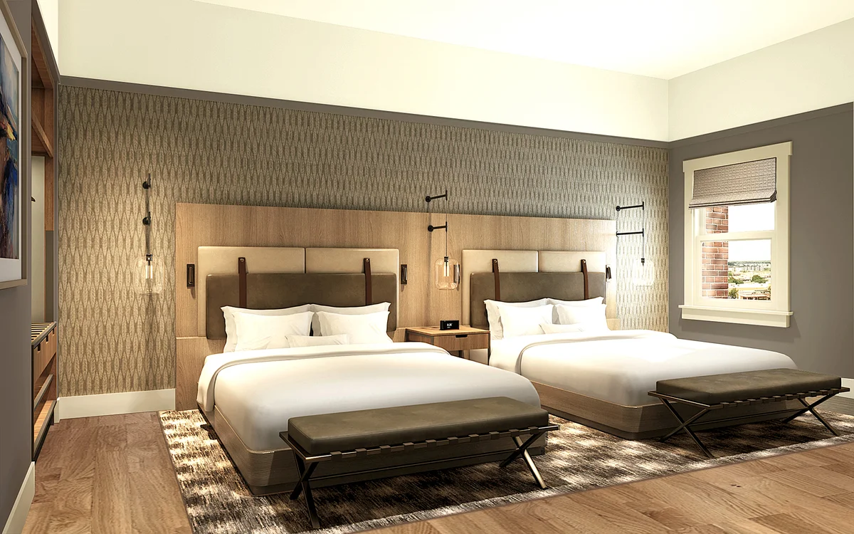 Dayton Hotel - Image 2