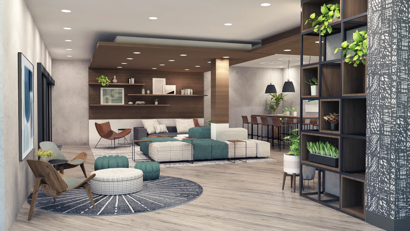 Sutter Apartments - Image 4