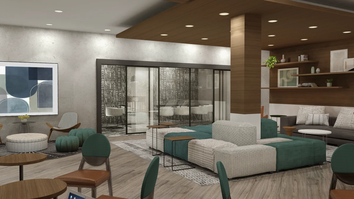 Sutter Apartments - Image 3