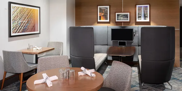 Crowne Plaza Kansas City