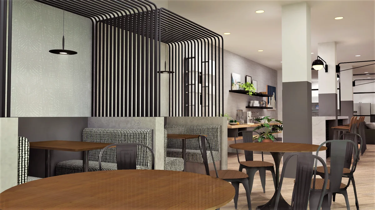 Sutter Apartments - Image 4