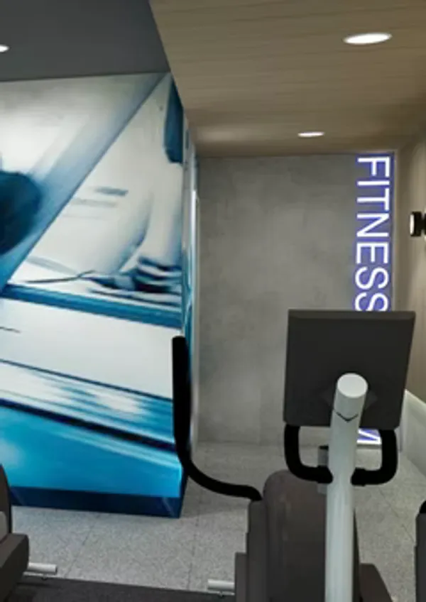 Fitness Design