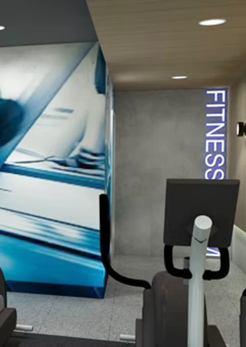 Fitness Design