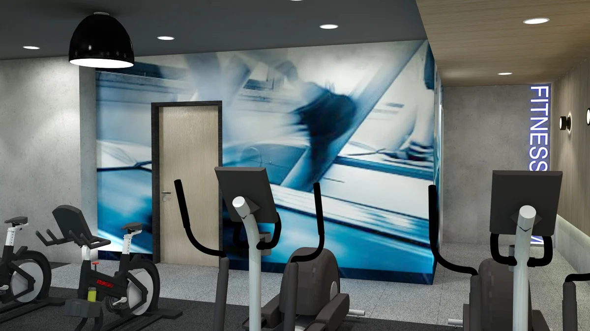 Fitness Design - Image 3