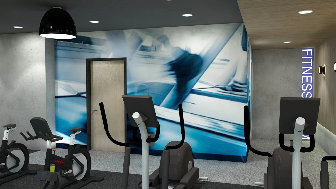 Fitness Design - Image 1