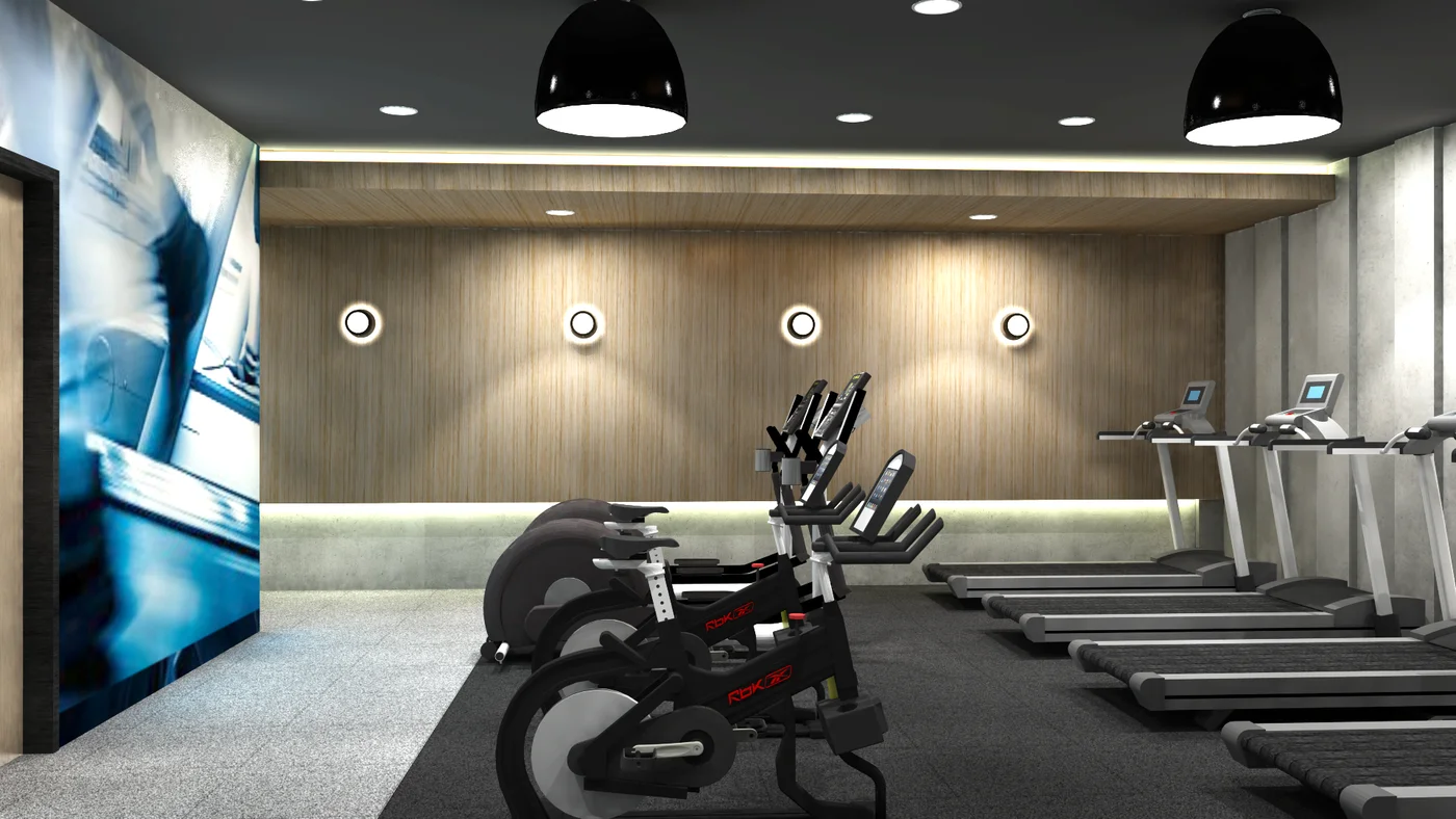 Fitness Design - Image 2