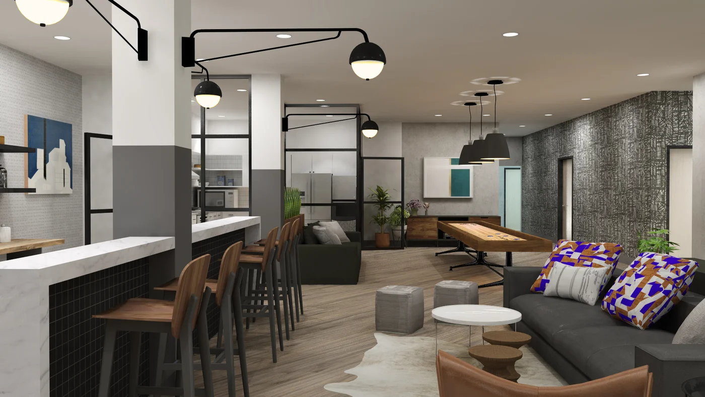 Sutter Apartments - Image 2