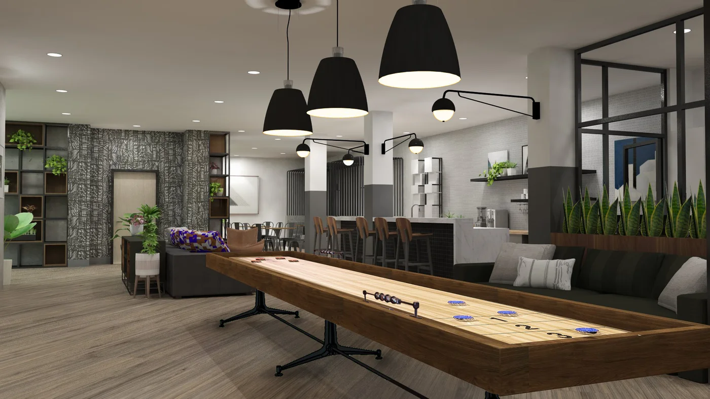 Sutter Apartments - Image 1