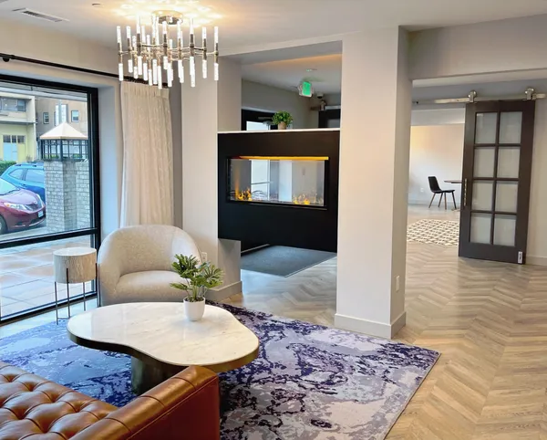 MET Apartments