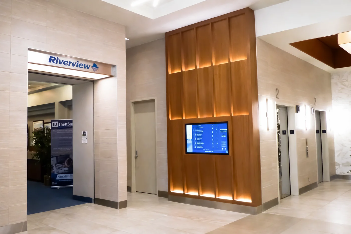 Riverview Tower - Image 6