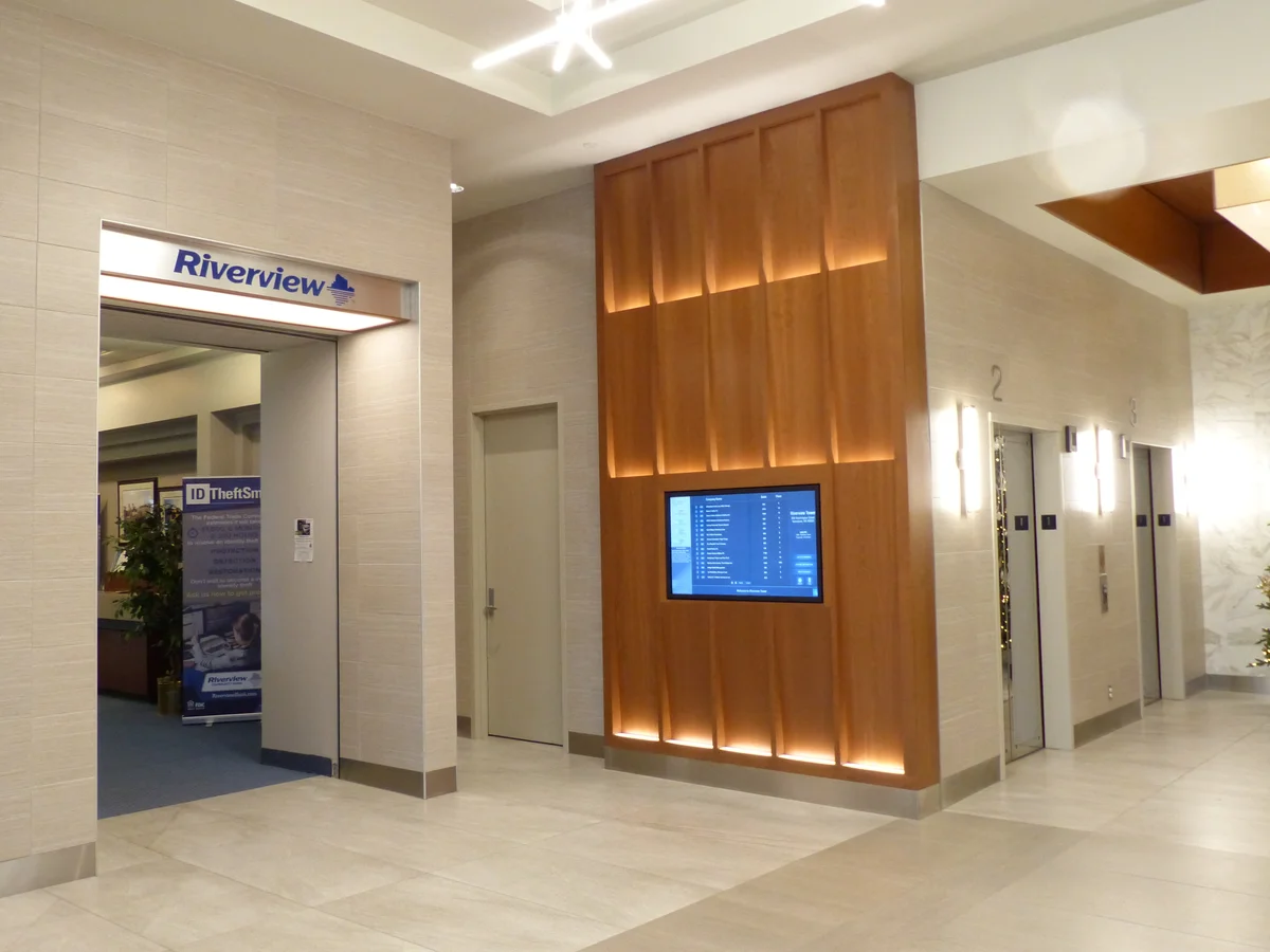 Riverview Tower - Image 4