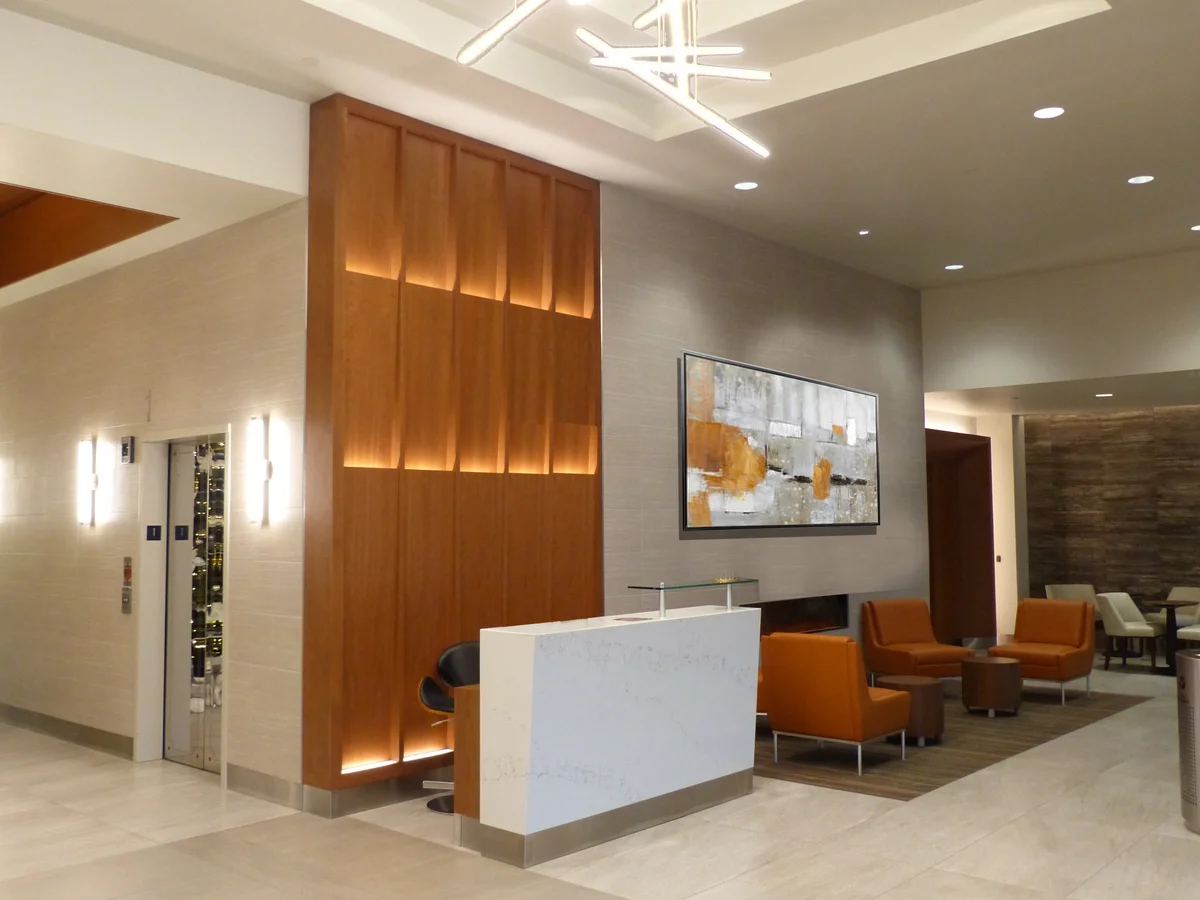 Riverview Tower - Image 3