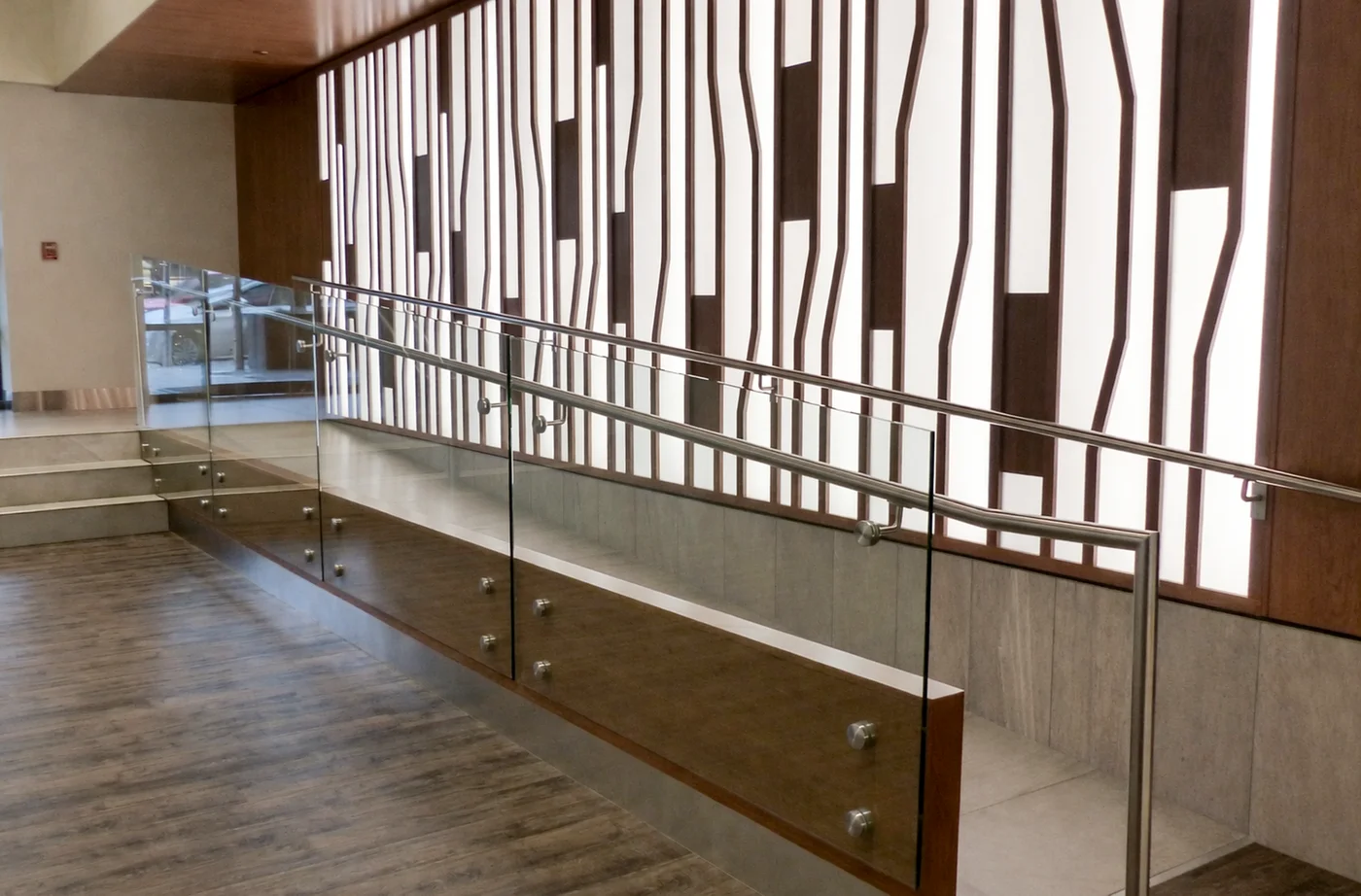Riverview Tower - Image 1