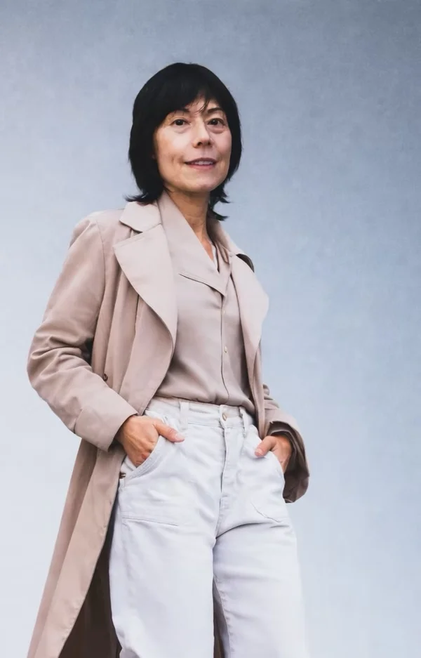 Sophia Man