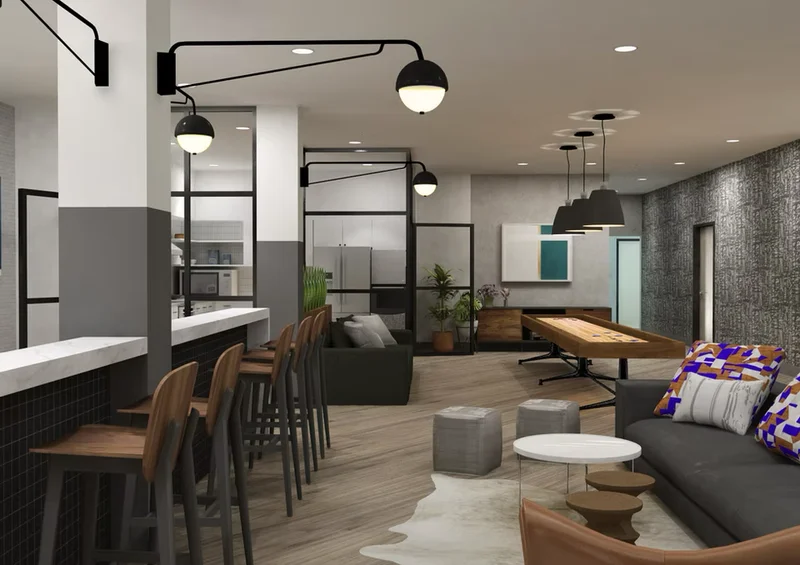 Sutter Apartments