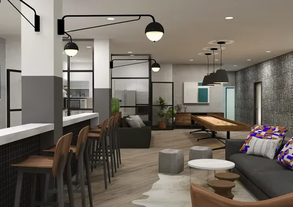 Sutter Apartments
